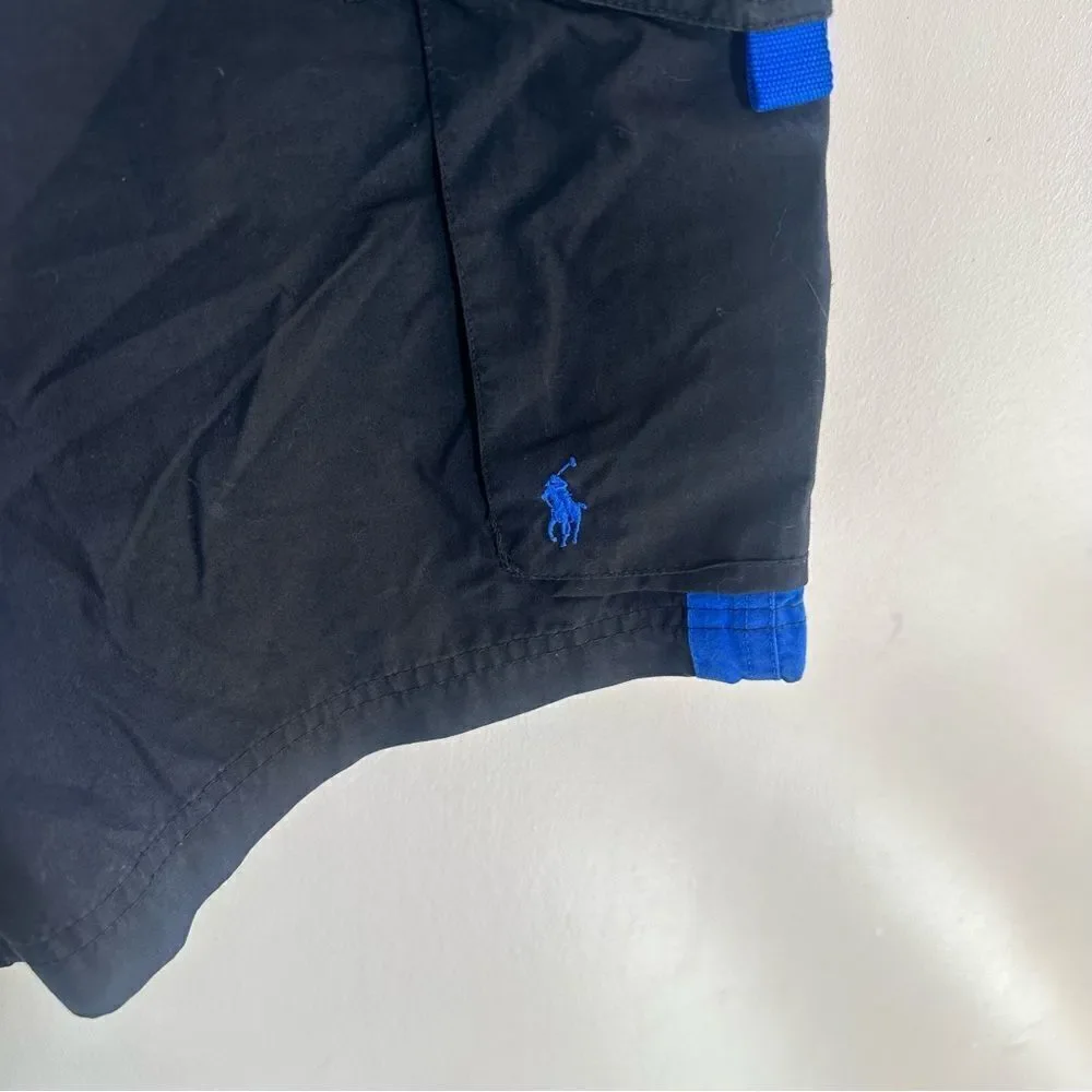 Polo Ralph Lauren stylish athletic